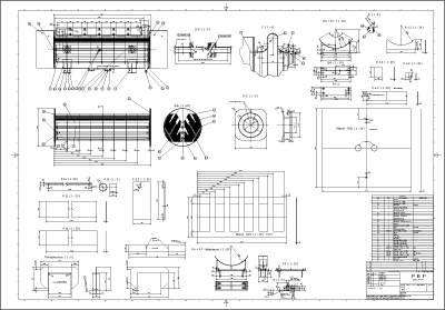 Condenser