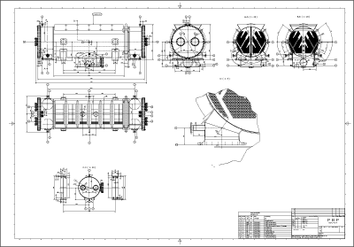 Condenser