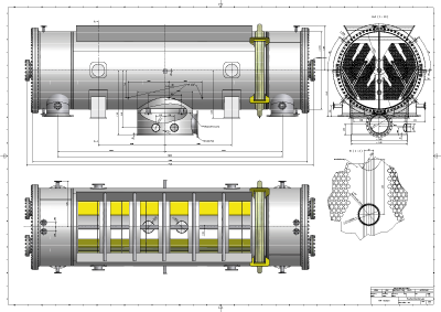 Condenser