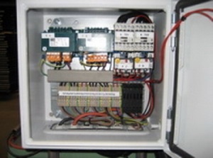 Einspritzrohr mit D&uuml;sen